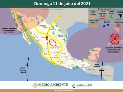 <a href="/noticias/cielo-medio-nublado-para-el-fin-de-semana-en-morelos">Cielo medio nublado para el fin de semana, en Morelos</a>