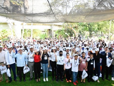 <a href="/noticias/inicia-la-vigesima-tercera-edicion-de-la-cumbre-infantil-morelense-por-el-medio-ambiente">Inicia la Vigésima Tercera Edición de la Cumbre Infantil Morelense por el Medio Ambiente</a>