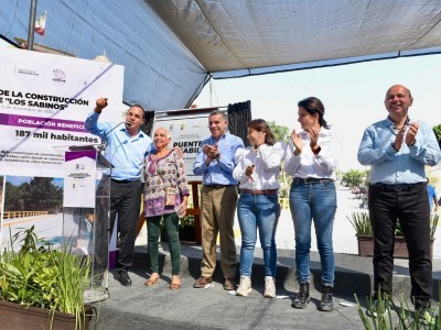 <a href="/noticias/entrega-cuauhtemoc-blanco-rehabilitacion-del-puente-los-sabinos-en-cuautlixco-cuautla">Entrega Cuauhtémoc Blanco rehabilitación del puente “Los Sabinos” en Cuautlixco, Cuautla</a>