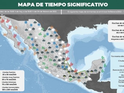 <a href="/noticias/fin-de-semana-con-tiempo-estable-en-morelos">Fin de semana con tiempo estable en Morelos</a>