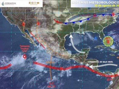 <a href="/noticias/pronostican-lluvias-moderadas-durante-el-fin-de-semana-en-morelos-0">Pronostican lluvias moderadas durante el fin de semana en Morelos</a>