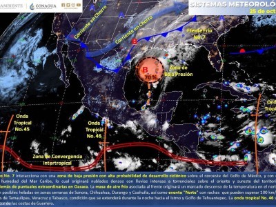 <a href="/noticias/pronostican-lluvias-moderadas-durante-el-fin-de-semana-en-morelos-1">Pronostican lluvias moderadas durante el fin de semana en Morelos</a>