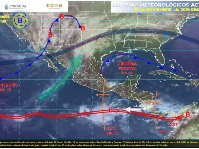 <a href="/noticias/preven-baja-probabilidad-de-lluvias-para-esta-fin-de-semana">Prevén baja probabilidad de lluvias para esta fin de semana</a>