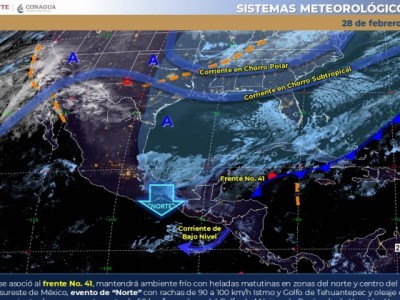 <a href="/noticias/persistira-ambiente-calido-caluroso-durante-este-fin-de-semana-en-morelos">Persistirá ambiente cálido a caluroso durante este fin de semana en Morelos</a>