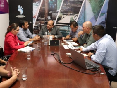 <a href="/noticias/mantiene-ceagua-coordinacion-con-municipios-para-implementar-obras-hidraulicas">Mantiene Ceagua coordinación con municipios para implementar obras hidráulicas</a>
