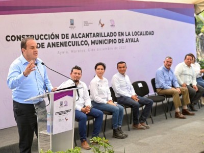 <a href="/noticias/inicia-gobierno-de-cuauhtemoc-blanco-obras-de-alcantarillado-sanitario-en-ayala">Inicia Gobierno de Cuauhtémoc Blanco obras de alcantarillado sanitario en Ayala</a>