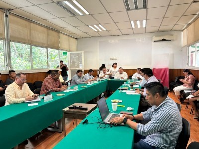 <a href="/noticias/participan-ceagua-y-sedagro-en-la-quinta-sesion-ordinaria-del-comite-tecnico-del-fofae">Participan Ceagua y Sedagro en la quinta sesión ordinaria del Comité Técnico del FOFAE</a>