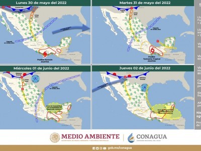 <a href="/noticias/agatha-provocara-tiempo-inestable-para-morelos-ceagua">“Agatha” provocará tiempo inestable para Morelos: Ceagua</a>