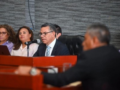 <a href="/noticias/ampliacion-presupuestal-para-la-ceagua-garantizara-la-ciudadania-el-derecho-al-agua">Ampliación presupuestal para la Ceagua garantizará a la ciudadanía el derecho al agua, sanea...</a>