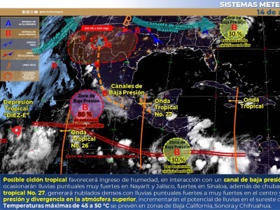 <a href="/noticias/pronostican-lluvias-para-el-fin-de-semana-en-morelos">Pronostican lluvias para el fin de semana en Morelos</a>