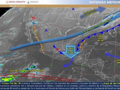 <a href="/noticias/pronostican-tiempo-estable-durante-este-fin-de-semana-en-morelos">Pronostican tiempo estable durante este fin de semana en Morelos</a>