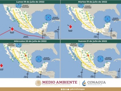 <a href="/noticias/potencial-de-chubascos-y-lluvias-para-esta-semana-en-morelos">Potencial de chubascos y lluvias para esta semana en Morelos</a>