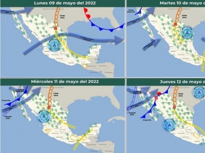 <a href="/noticias/se-preven-chubascos-ligeros-para-esta-semana">Se prevén chubascos ligeros para esta semana</a>