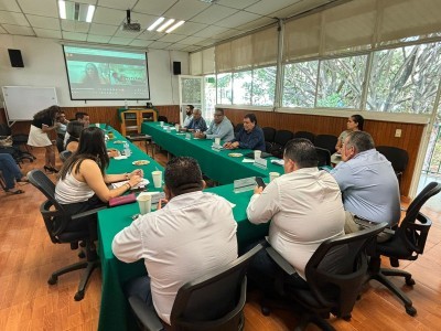 <a href="/noticias/participa-ceagua-en-reunion-ordinaria-del-comite-tecnico-fofae">Participa Ceagua en reunión ordinaria del Comité Técnico Fofae</a>