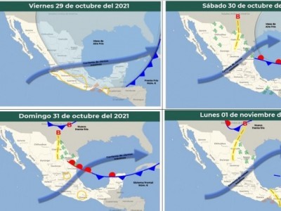 <a href="/noticias/temperaturas-matutinas-frescas-y-tardes-calidas-para-este-fin-de-semana">Temperaturas matutinas frescas y tardes cálidas para este fin de semana</a>