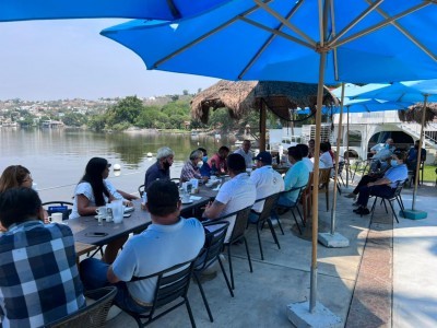 <a href="/noticias/continuan-trabajos-para-impulsar-el-desarrollo-del-lago-tequesquitengo">Continúan trabajos para impulsar el desarrollo del Lago Tequesquitengo</a>