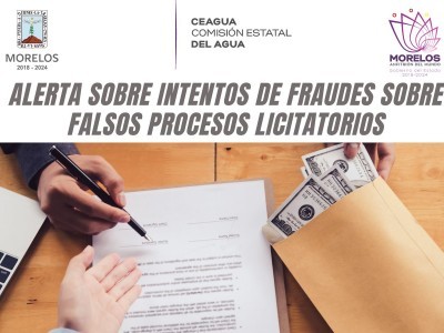 <a href="/noticias/advierte-ceagua-sobre-intentos-de-fraude-en-procesos-licitatorios">Advierte Ceagua sobre intentos de fraude en procesos licitatorios</a>
