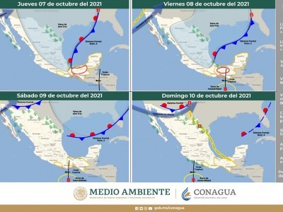 <a href="/noticias/bajas-probabilidades-de-lluvias-para-este-fin-de-semana-en-morelos">Bajas probabilidades de lluvias para este fin de semana en Morelos</a>