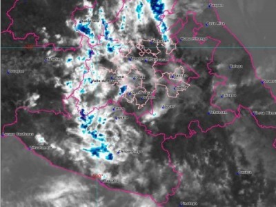<a href="/noticias/pronostican-buen-tiempo-en-morelos-este-fin-de-semana">Pronostican buen tiempo en Morelos este fin de semana</a>