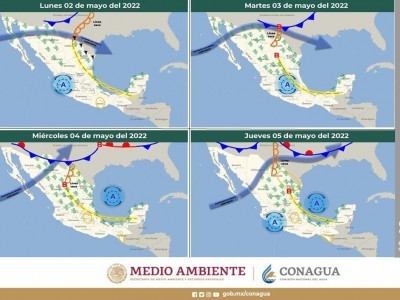 <a href="/noticias/continuara-tiempo-caluroso-en-morelos">Continuará tiempo caluroso en Morelos</a>