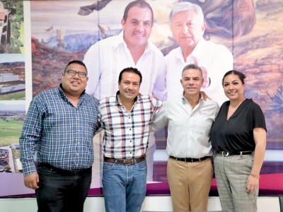 <a href="/noticias/ejecutara-ceagua-mas-obra-hidraulica-para-el-municipio-de-miacatlan">Ejecutará Ceagua más obra hidráulica para el municipio de Miacatlán</a>