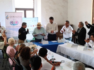 <a href="/noticias/participa-ceagua-en-sesion-del-comite-de-cuenca-del-rio-yautepec">Participa Ceagua en Sesión del Comité de Cuenca del Río Yautepec</a>